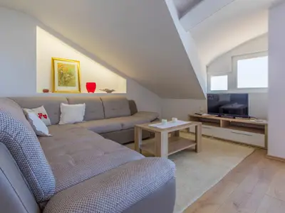 Ferienwohnung für 4 Personen (60 m²) in Crikvenica 10/10