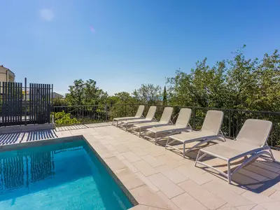 Ferienwohnung für 5 Personen (70 m²) in Crikvenica 9/10