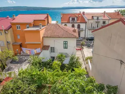 Ferienwohnung für 5 Personen (90 m²) in Crikvenica 8/10