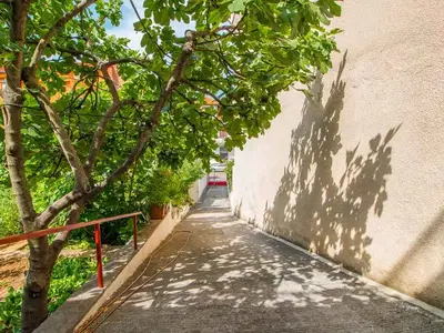 Ferienwohnung für 5 Personen (90 m²) in Crikvenica 9/10