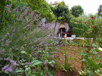 Ferienwohnung für 5 Personen (90 m²) in Crikvenica 10/10