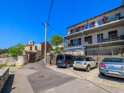 Ferienwohnung für 3 Personen (27 m²) in Crikvenica 5/10