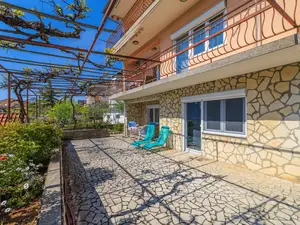 Ferienwohnung für 2 Personen in Crikvenica