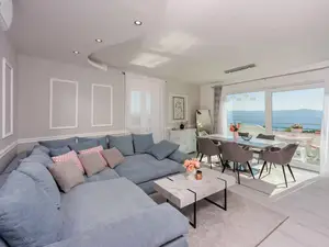 Ferienwohnung für 4 Personen (70 m²) in Crikvenica