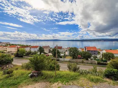 Ferienwohnung für 4 Personen (50 m²) in Crikvenica 1/10