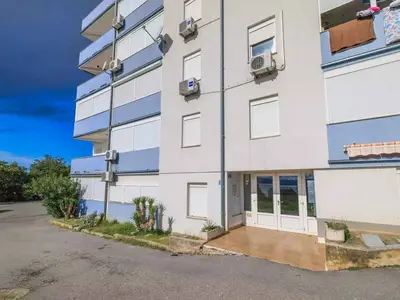 Ferienwohnung für 4 Personen (50 m²) in Crikvenica 6/10