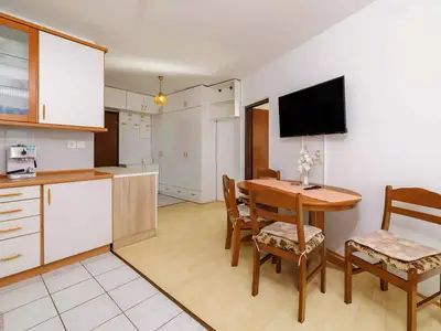 Ferienwohnung für 4 Personen (50 m²) in Crikvenica 10/10