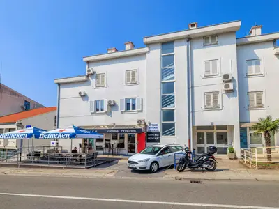Ferienwohnung für 4 Personen (25 m²) in Crikvenica 3/10