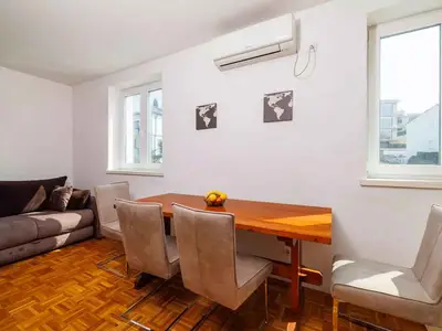 Ferienwohnung für 4 Personen (25 m²) in Crikvenica 4/10