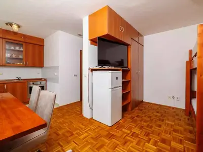 Ferienwohnung für 4 Personen (25 m²) in Crikvenica 7/10