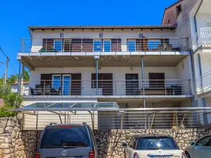 Ferienwohnung für 3 Personen (27 m²) in Crikvenica