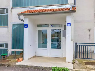 Ferienwohnung für 3 Personen (39 m²) in Crikvenica 6/10