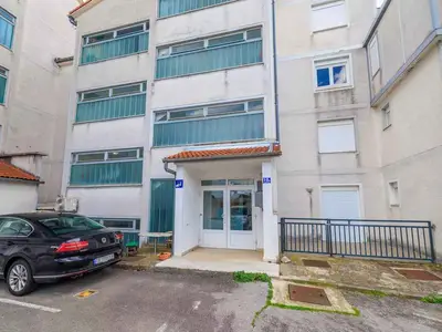 Ferienwohnung für 3 Personen (39 m²) in Crikvenica 7/10
