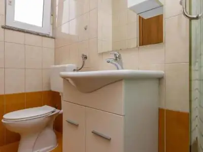 Ferienwohnung für 5 Personen (80 m²) in Crikvenica 8/10