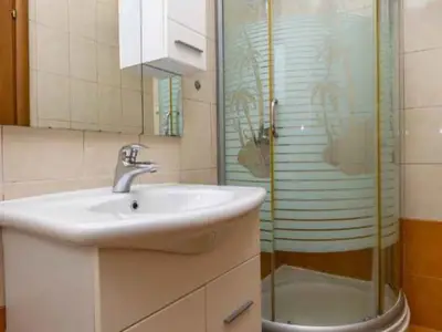 Ferienwohnung für 5 Personen (80 m²) in Crikvenica 9/10