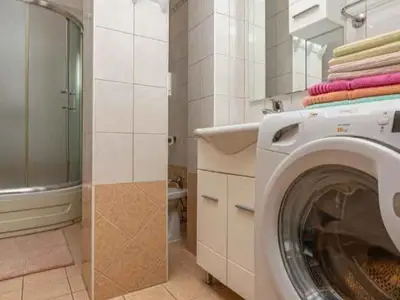 Ferienwohnung für 5 Personen (80 m²) in Crikvenica 10/10