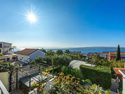 Ferienwohnung für 6 Personen (80 m²) in Crikvenica 5/10