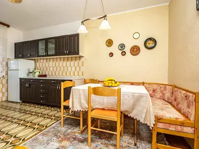 Ferienwohnung für 6 Personen (80 m²) in Crikvenica 10/10
