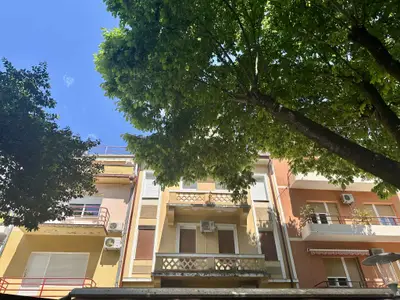 Ferienwohnung für 2 Personen (28 m²) in Crikvenica 1/10