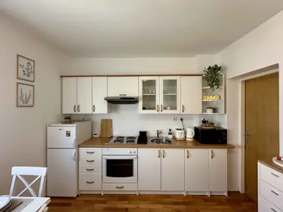 Ferienwohnung für 2 Personen (28 m²) in Crikvenica 2/10