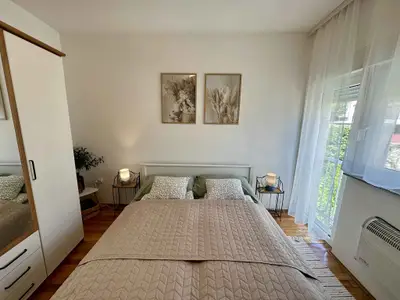 Ferienwohnung für 2 Personen (28 m²) in Crikvenica 7/10