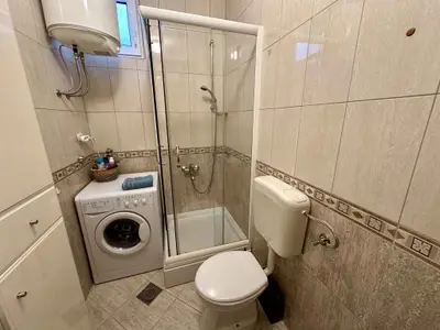 Ferienwohnung für 2 Personen (28 m²) in Crikvenica 8/10
