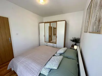 Ferienwohnung für 2 Personen (28 m²) in Crikvenica 9/10
