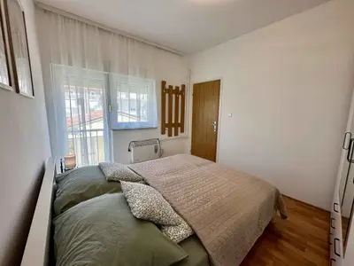 Ferienwohnung für 2 Personen (28 m²) in Crikvenica 10/10