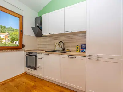 Ferienwohnung für 5 Personen (50 m²) in Crikvenica 7/10