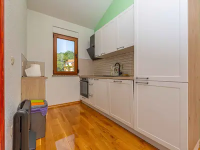 Ferienwohnung für 5 Personen (50 m²) in Crikvenica 8/10