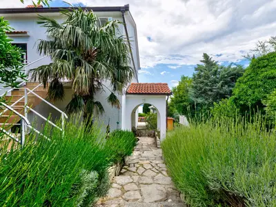 Ferienwohnung für 5 Personen (80 m²) in Crikvenica 9/10