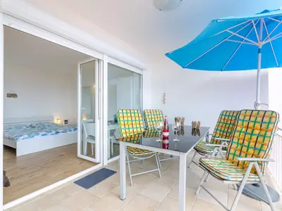 Ferienwohnung für 5 Personen (80 m²) in Crikvenica 4/10