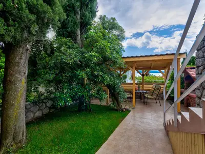 Ferienwohnung für 3 Personen (35 m²) in Crikvenica 5/10