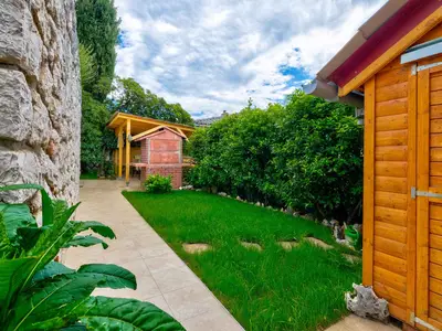 Ferienwohnung für 3 Personen (35 m²) in Crikvenica 7/10