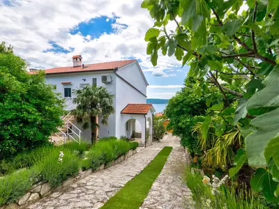 Ferienwohnung für 3 Personen (35 m²) in Crikvenica 9/10