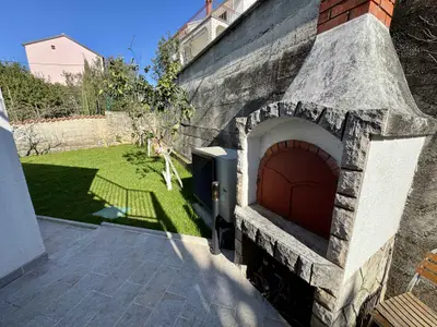 Ferienwohnung für 6 Personen (51 m²) in Crikvenica 10/10