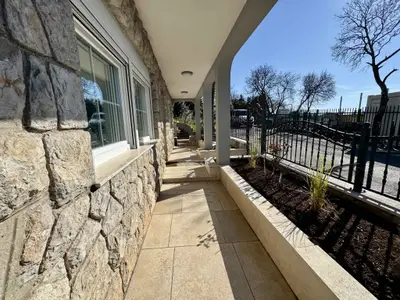 Ferienwohnung für 4 Personen (60 m²) in Crikvenica 3/10