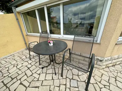 Ferienwohnung für 2 Personen (38 m²) in Crikvenica 5/10