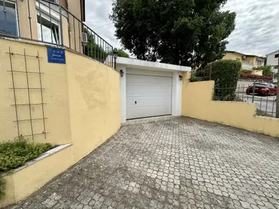Ferienwohnung für 2 Personen (38 m²) in Crikvenica 6/10