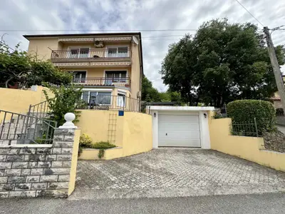 Ferienwohnung für 2 Personen (38 m²) in Crikvenica 7/10