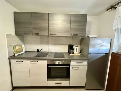 Ferienwohnung für 2 Personen (38 m²) in Crikvenica 10/10