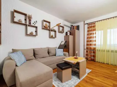 Ferienwohnung für 3 Personen (40 m²) in Crikvenica 9/10
