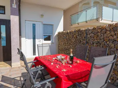 Ferienwohnung für 2 Personen (32 m²) in Crikvenica 8/10