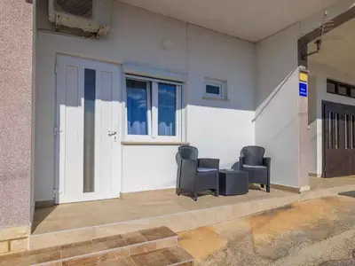 Ferienwohnung für 2 Personen (32 m²) in Crikvenica 10/10