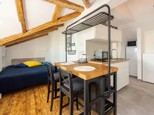 Ferienwohnung für 2 Personen (35 m²) in Crikvenica