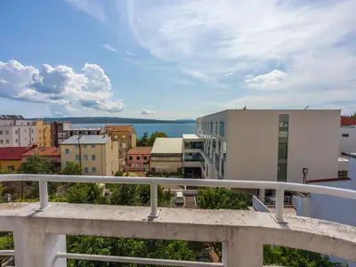 Ferienwohnung für 2 Personen (35 m²) in Crikvenica 2/10
