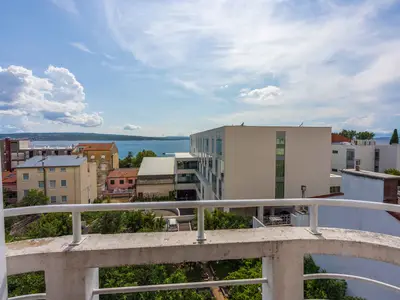 Ferienwohnung für 2 Personen (35 m²) in Crikvenica 3/10