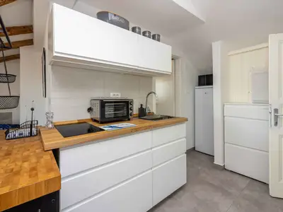 Ferienwohnung für 2 Personen (35 m²) in Crikvenica 6/10