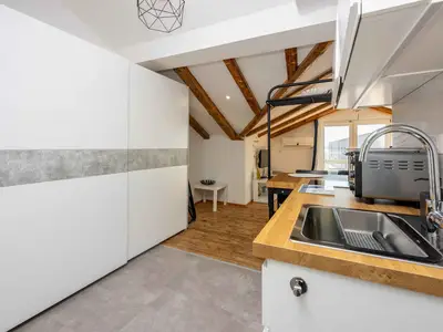 Ferienwohnung für 2 Personen (35 m²) in Crikvenica 7/10