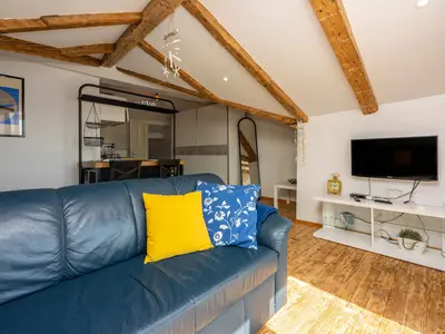 Ferienwohnung für 2 Personen (35 m²) in Crikvenica 9/10